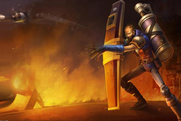 《幻塔》装备强化材料获取路线推荐(图1)