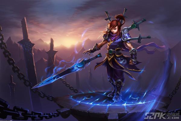 第五人格壁纸资源合集高清原画全网首发(图1)