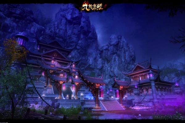 《宝可梦朱紫》闪光最强甲贺忍蛙获取攻略(图1)