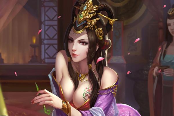 《原神》结界任务全解析，任务地点与通关方法(图1)